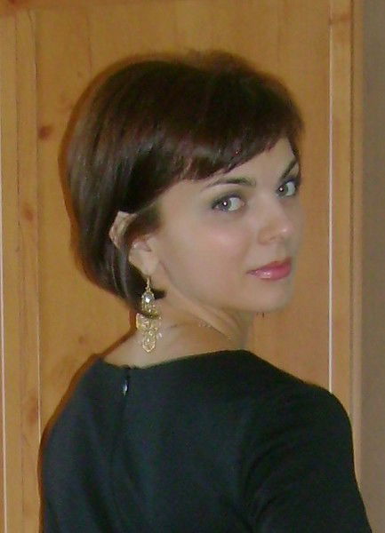 Елена Ременникова