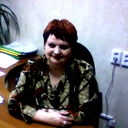 Наталья Соломатина