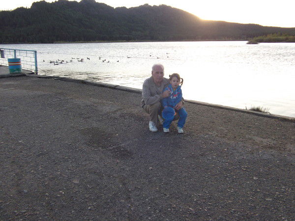 Михаил Родионов