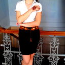 Лена Гончарова