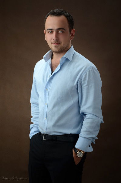 Халамбашян Ерванд