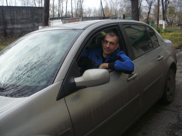 Евгений Гринь