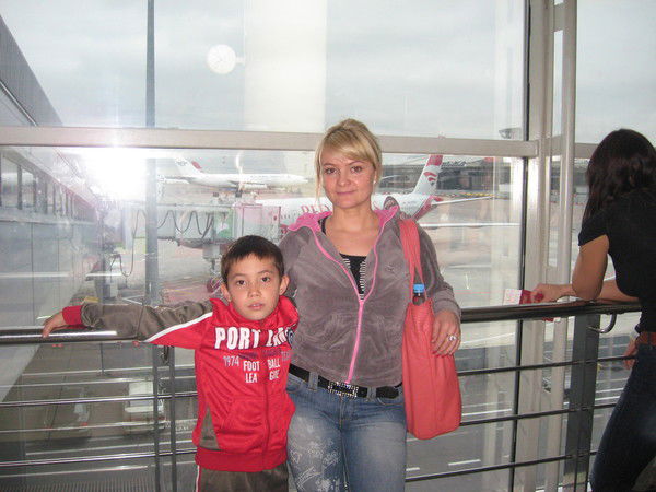 Светлана Куманькова