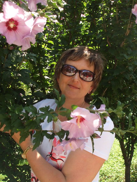 Виктория Горжей