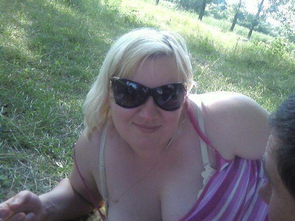 Ольга Ронжина