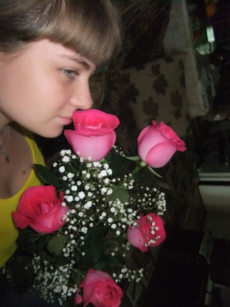 Юлианна Горбунова