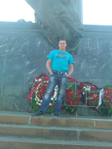 Фаниль Хисматуллин