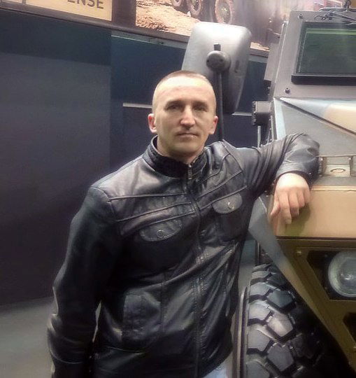 Евгений Мальцев