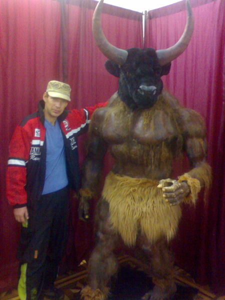 Александ Мотев