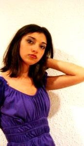 Ливия Сафина