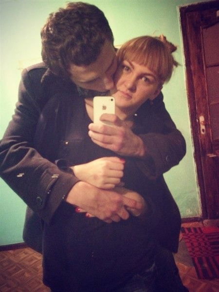 Лиля Дейнекина