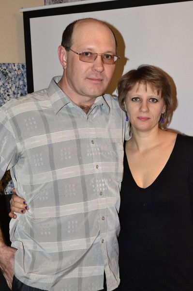 Алексей Потемкин