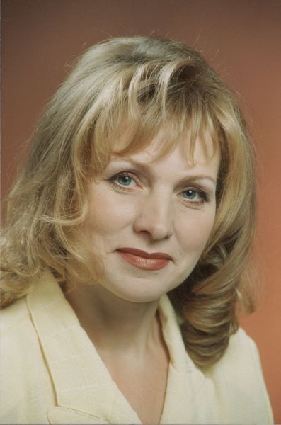 Надежда Смирнова