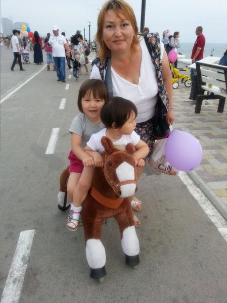 Жамиля **************************