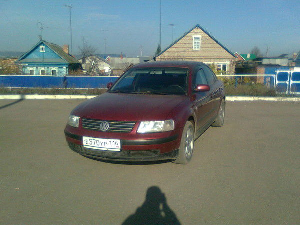 Александр Тихонов