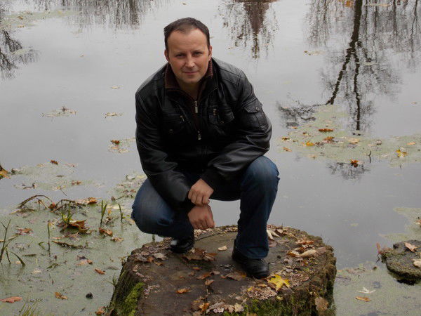 Вячеслав Багров