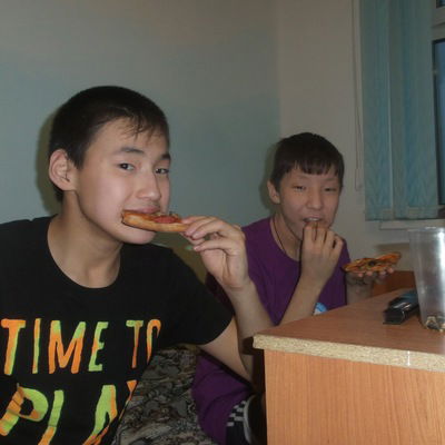 Алик Берёзкин