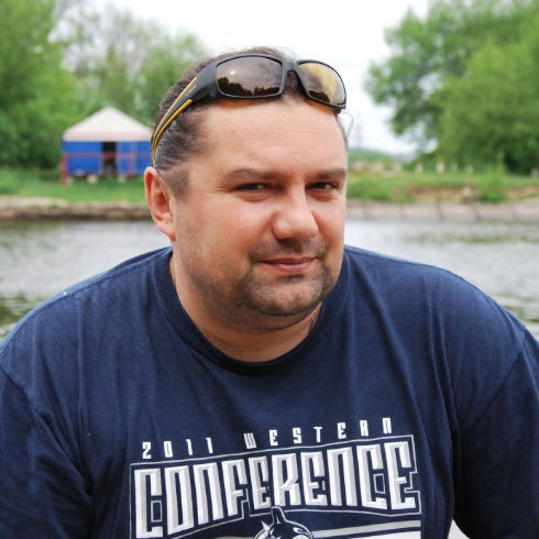 Алексей Брегеда