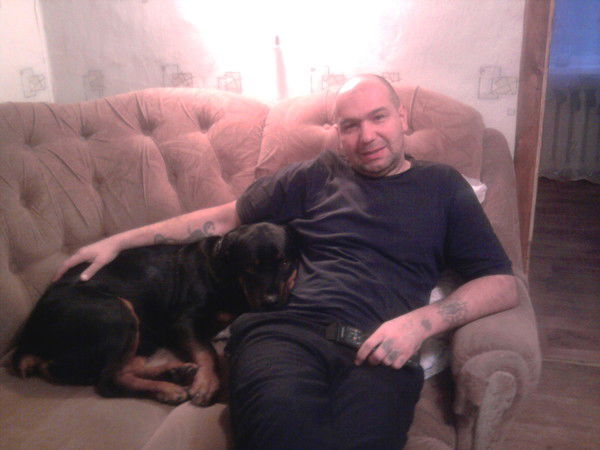 Андрей Сергеев