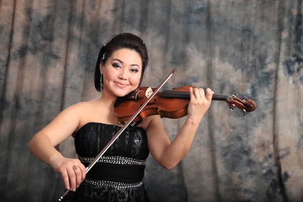 Шынар Барлыкова