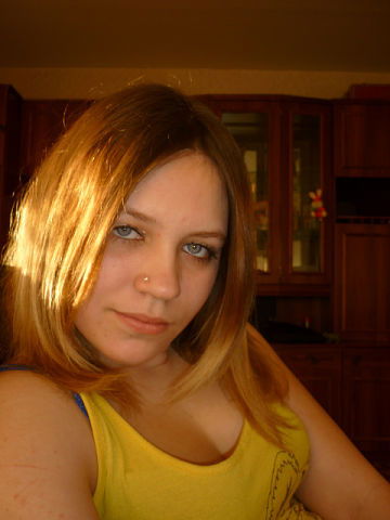 Абишева Екатерина