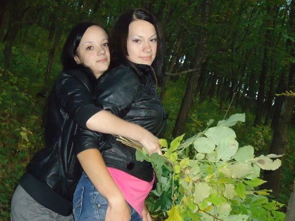 Оксана Пика