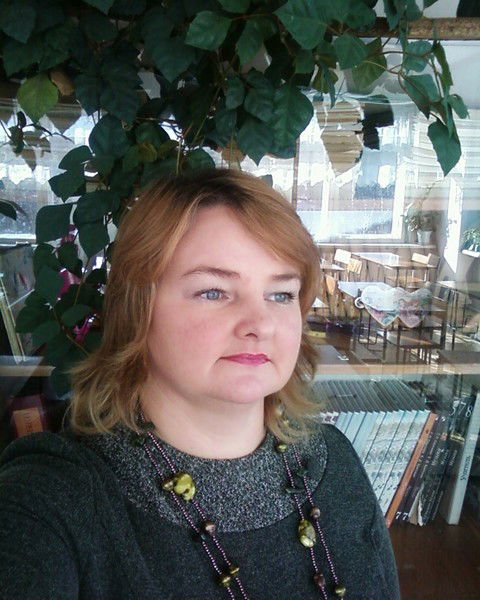 Ирина Макаренко