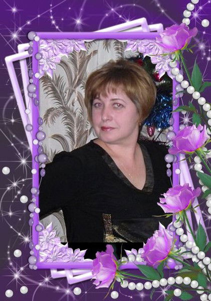 Елена Клостер