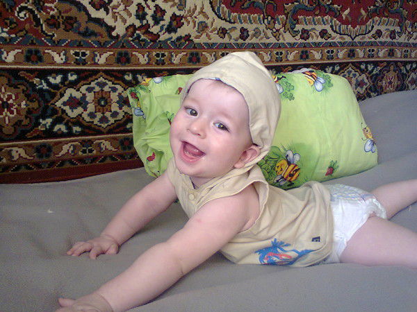 Аня Кадаева