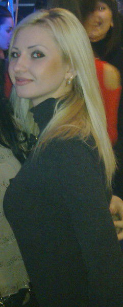 Наташа Жирок