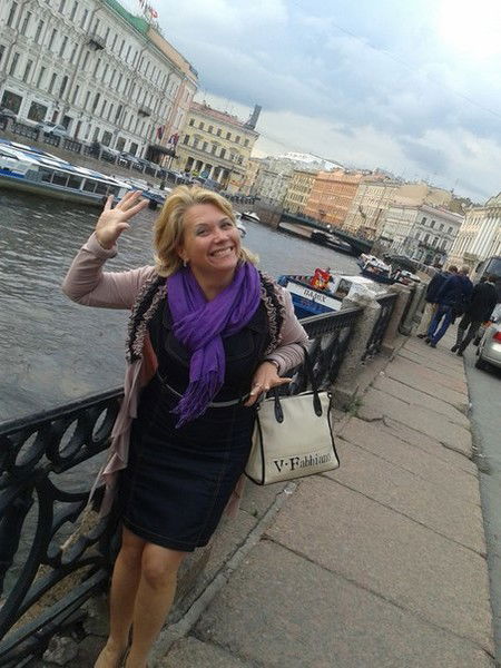 Света Борисова