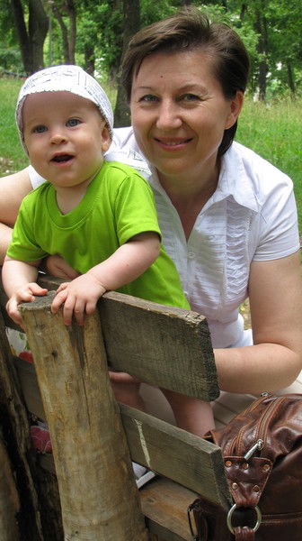 Светлана Тыщенко