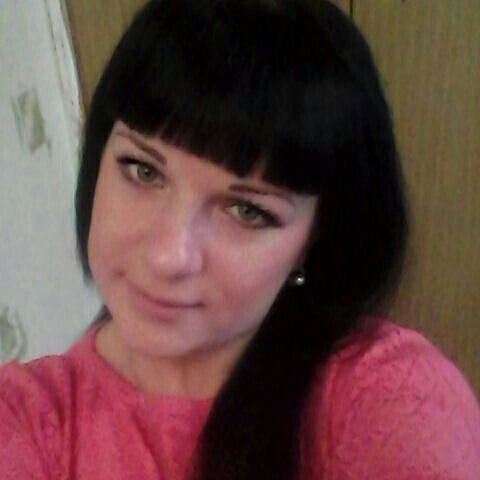 Катенька Литвинович