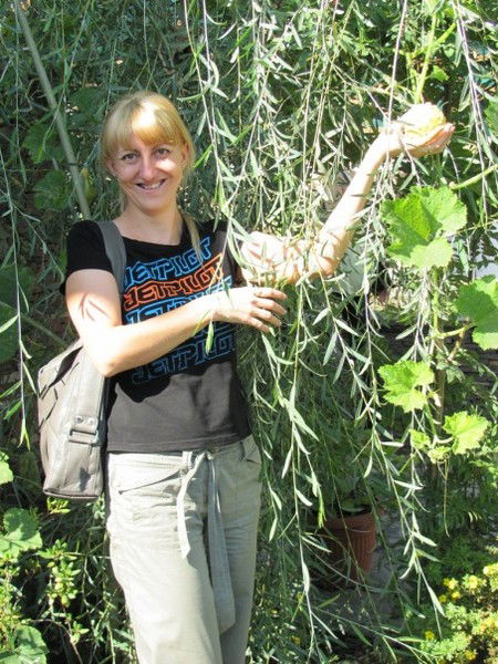 Полина Кокова