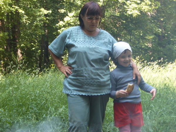 Валя Беляева