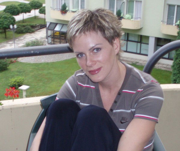 Ирина Цекова