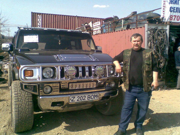 Валерий Швыряев