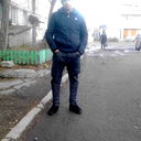 Dmitrii Resnyanskii
