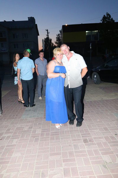 Вероника Андриянова