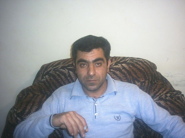 Ильгар Мехтиев