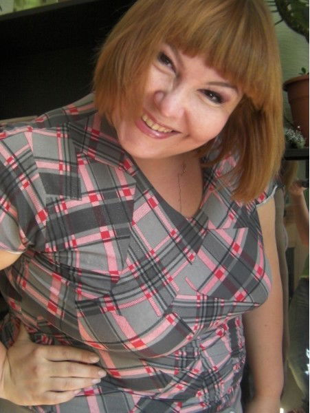 Елена Халилова(Варламова)