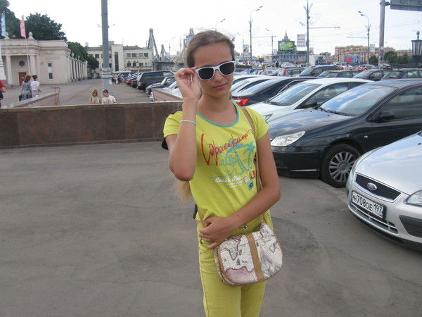 Сашка Червина