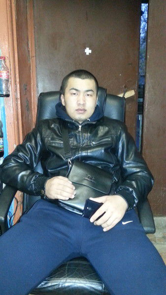 Адилет Жумалиев