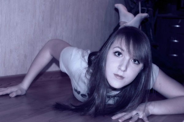 Екатерина Коршунова