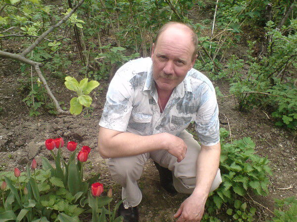 Сергей Кислицин