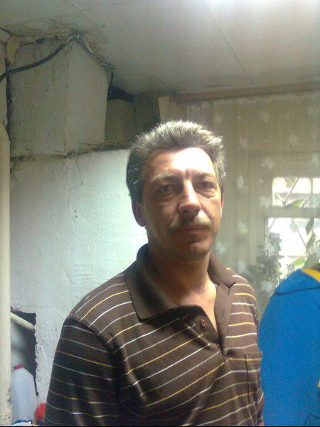 Сергей Мартынов