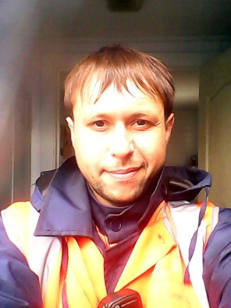 Юрий Безлуцкий