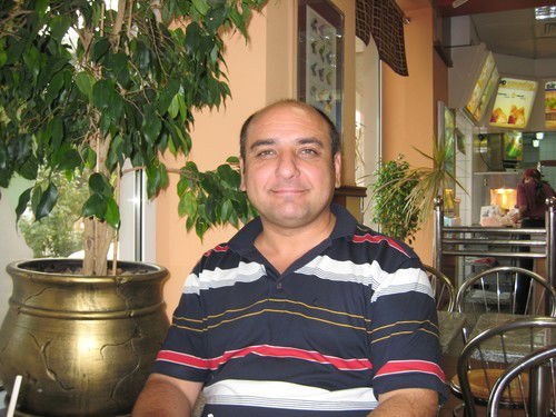 Валерий Ляшуга