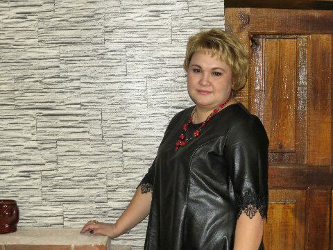 Гульнара Хажеева