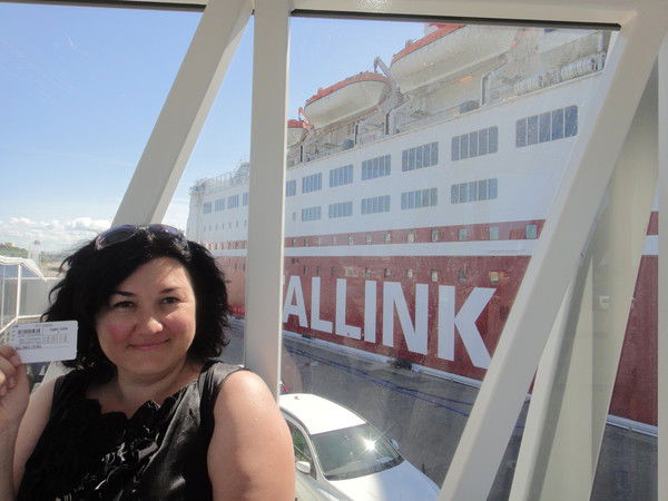 Ирина Калинко